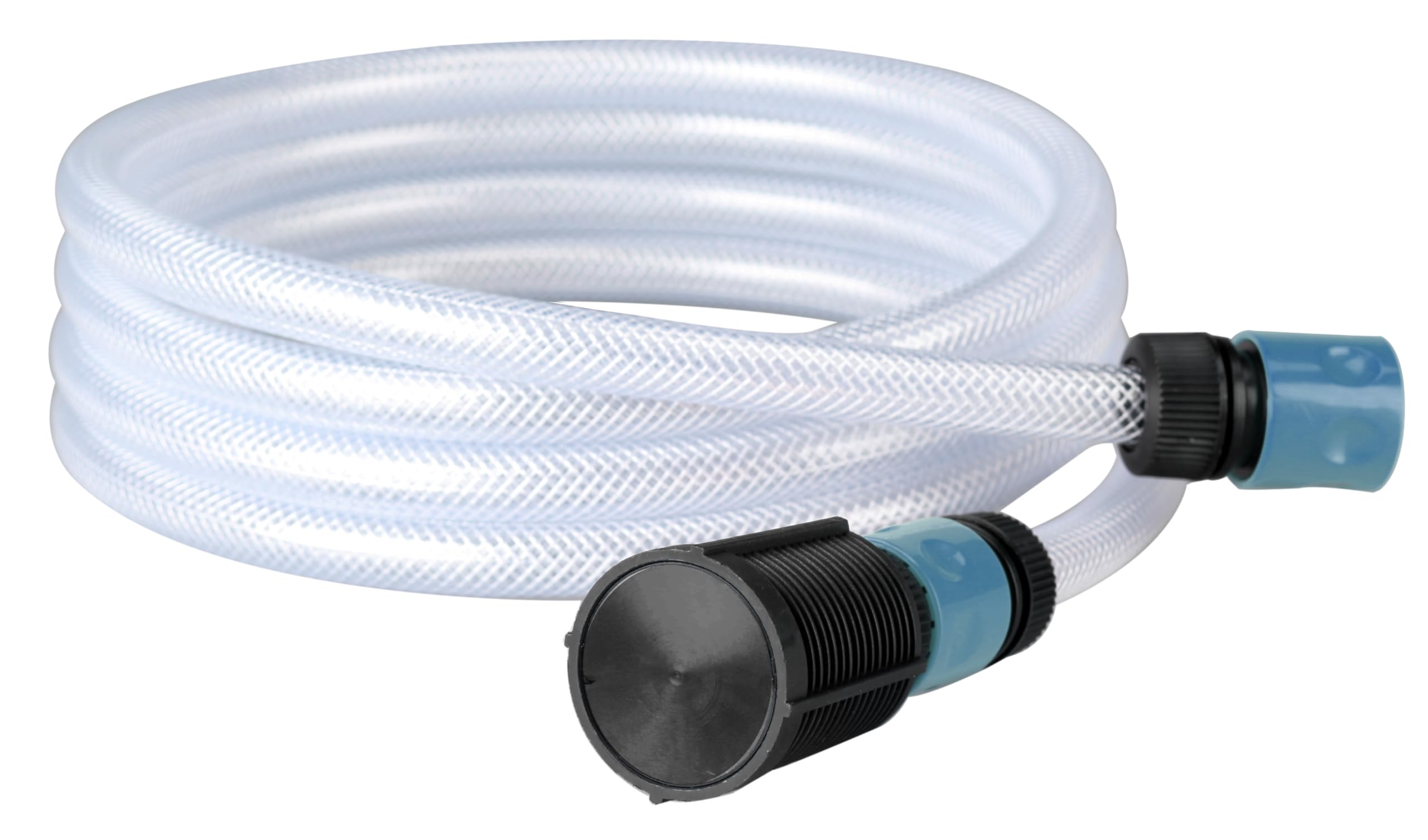 Amazon.co.jp: [山善] 高圧洗浄機用 自吸ホースセット 5m 逆止弁付き